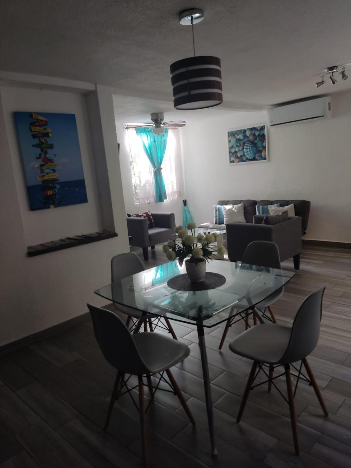 Departamento Tucan Cancún Exterior foto